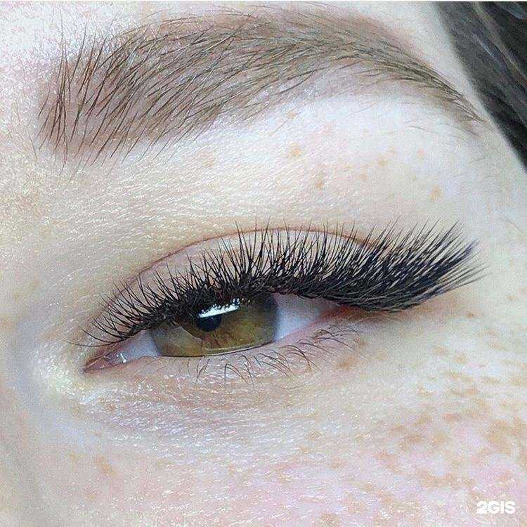 Отзывы на компанию Tyt resnichki в Екатеринбурге c фото