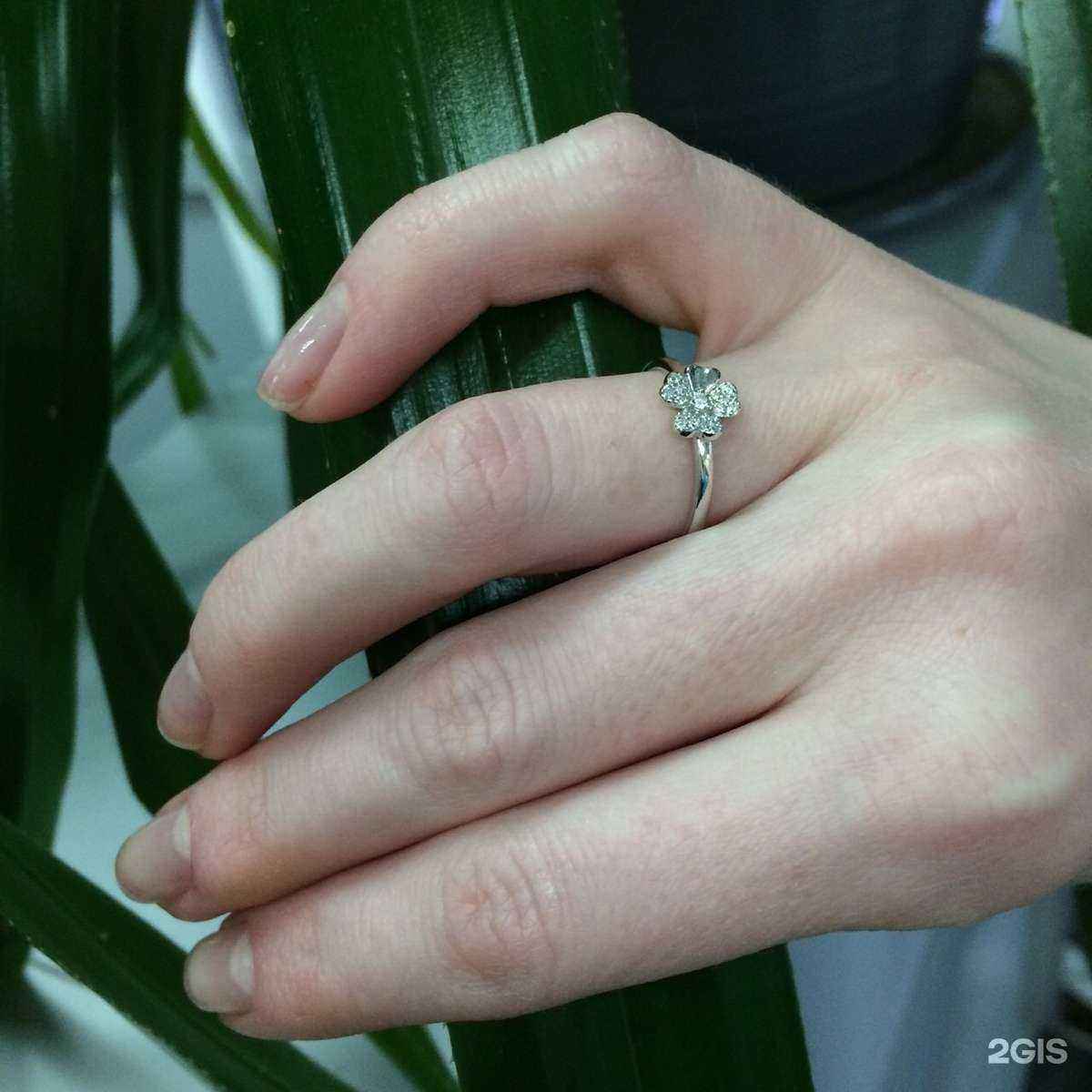 Отзывы на компанию Adamas в Челябинске c фото