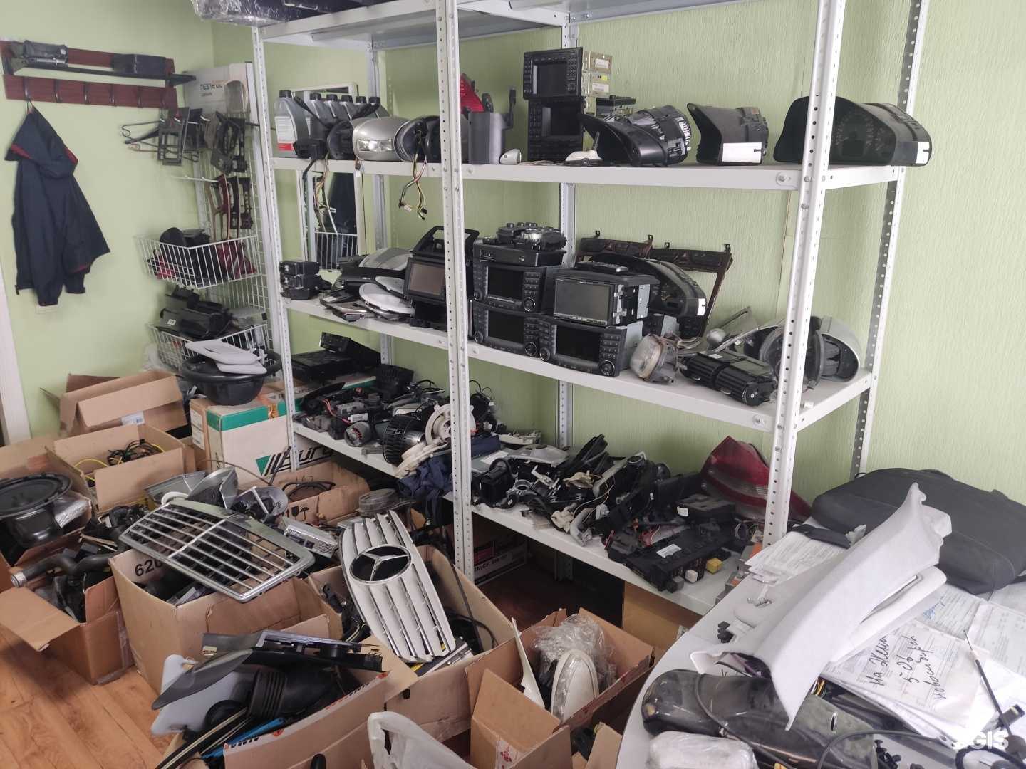 Отзывы на компанию АвтоПилот в Барнауле c фото