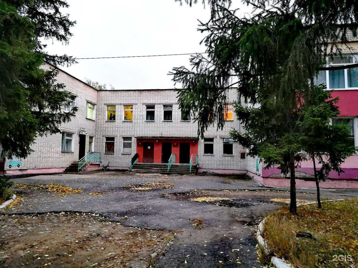 Отзывы на компанию Детский сад №83 комбинированного вида в г. Казань c фото