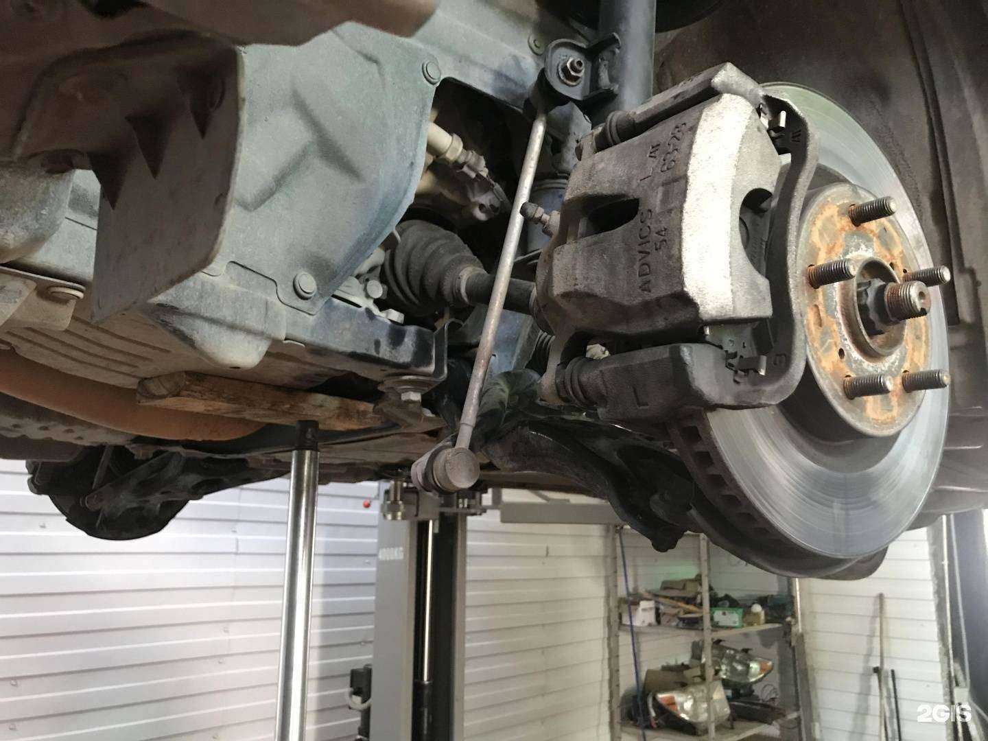 Отзывы на компанию Avtoexpert23 в Краснодаре c фото