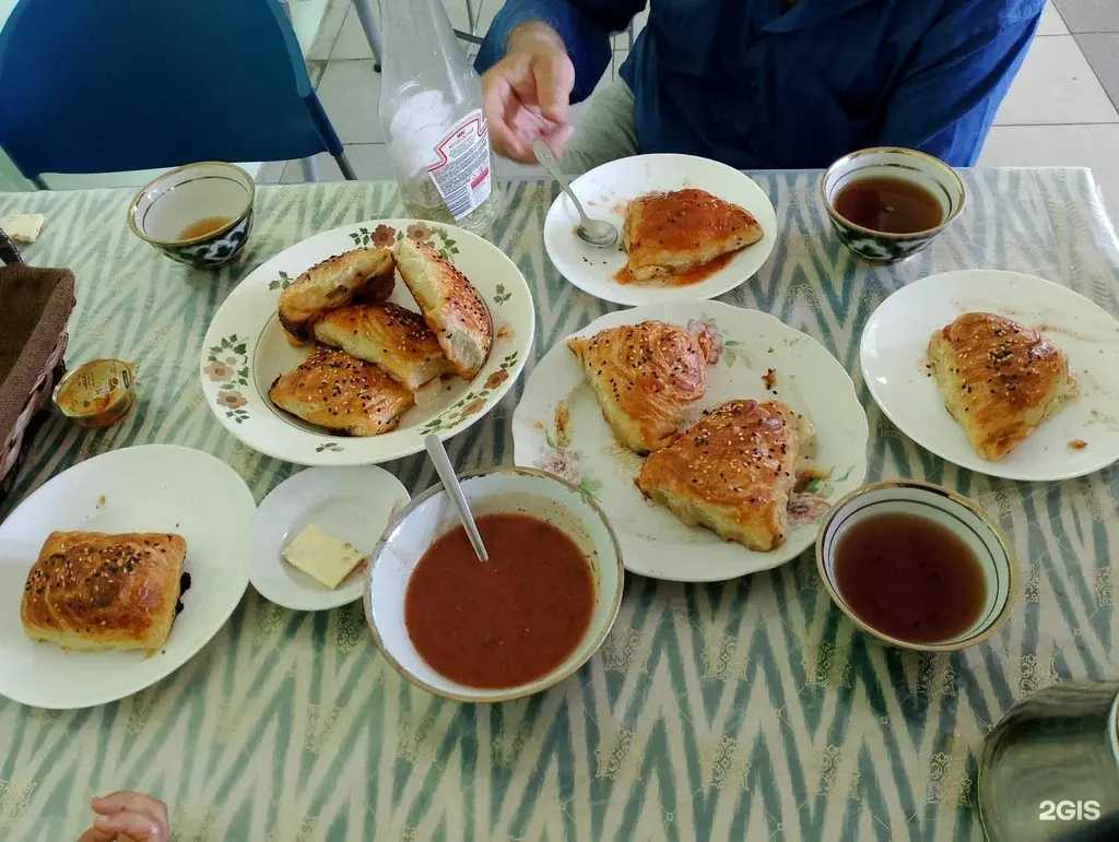 Отзывы на компанию Асия в Тейкове c фото