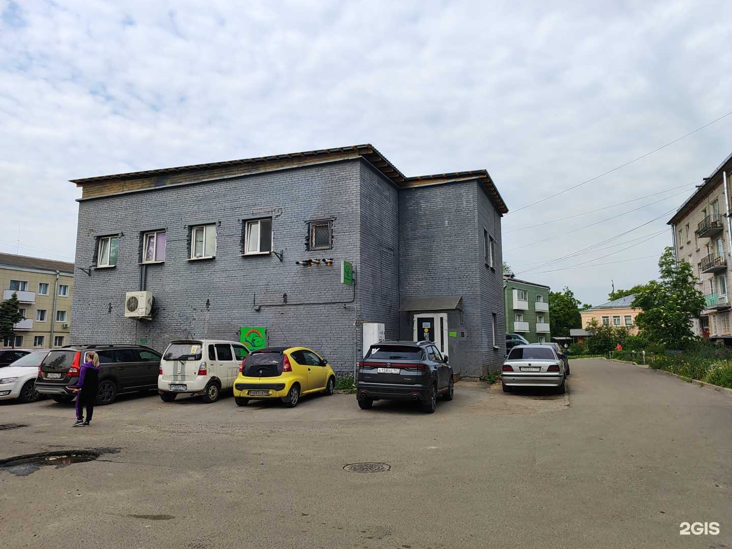 Отзывы на компанию SistersClub в г. Гатчина c фото