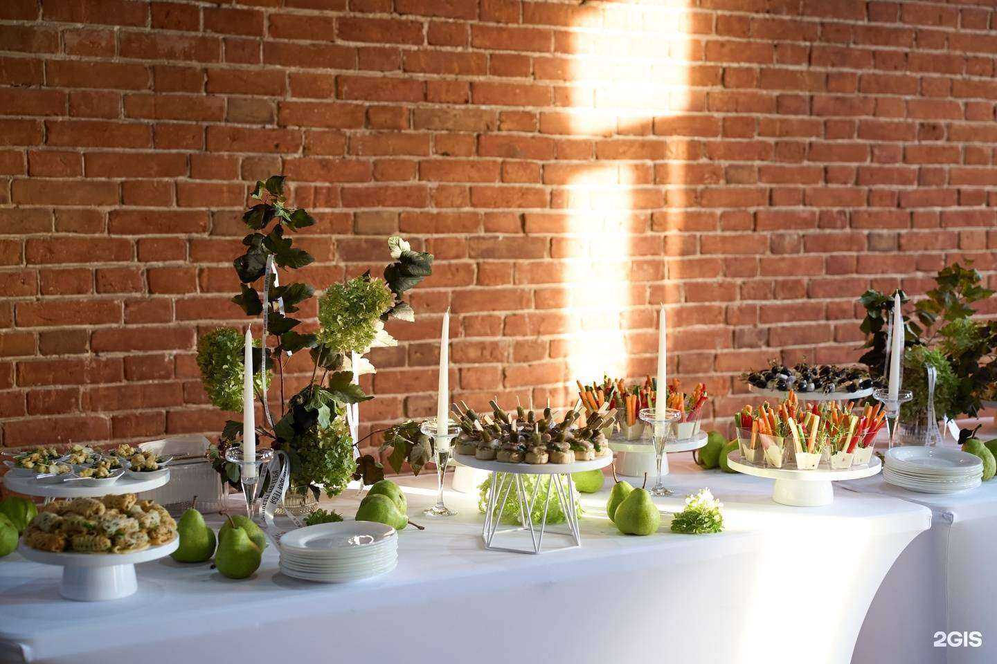 Отзывы на компанию Первая Фуршетная в г. Саратов c фото