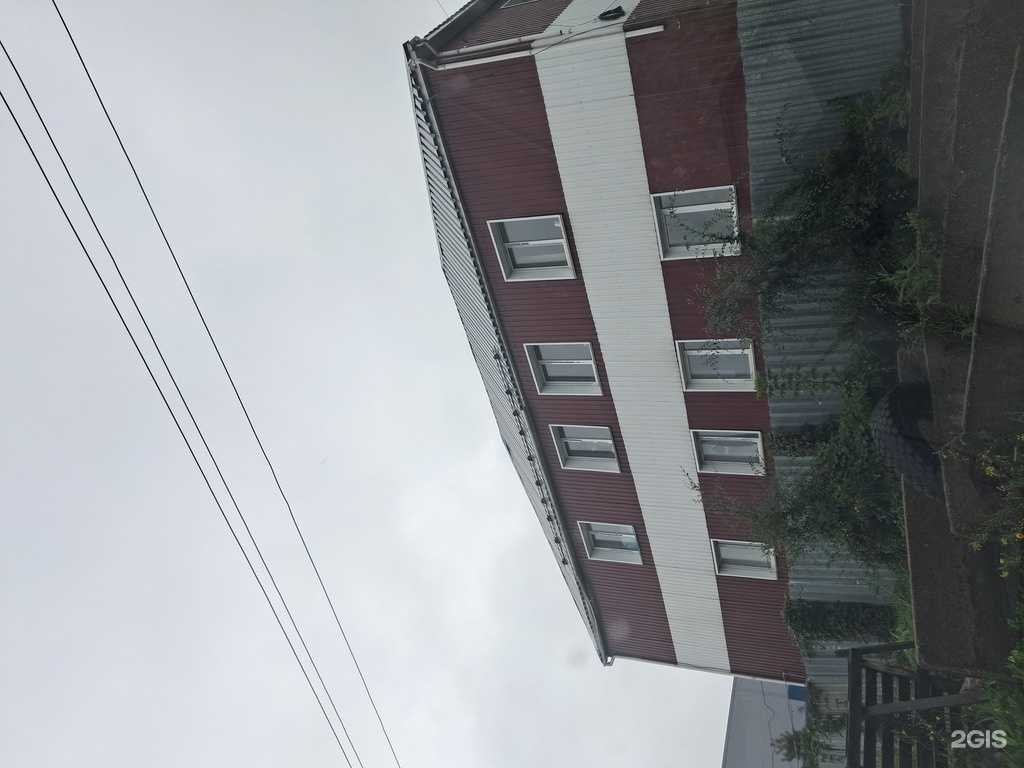 Отзывы на компанию Перспектива в Красноярске c фото