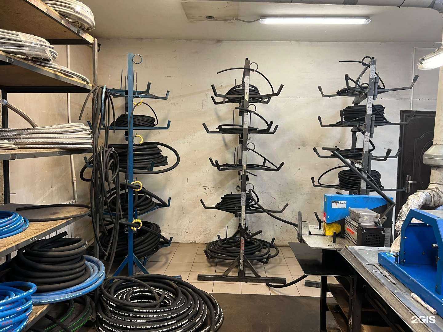 Отзывы на компанию Рвд-Техсервис в г. Бузулук c фото