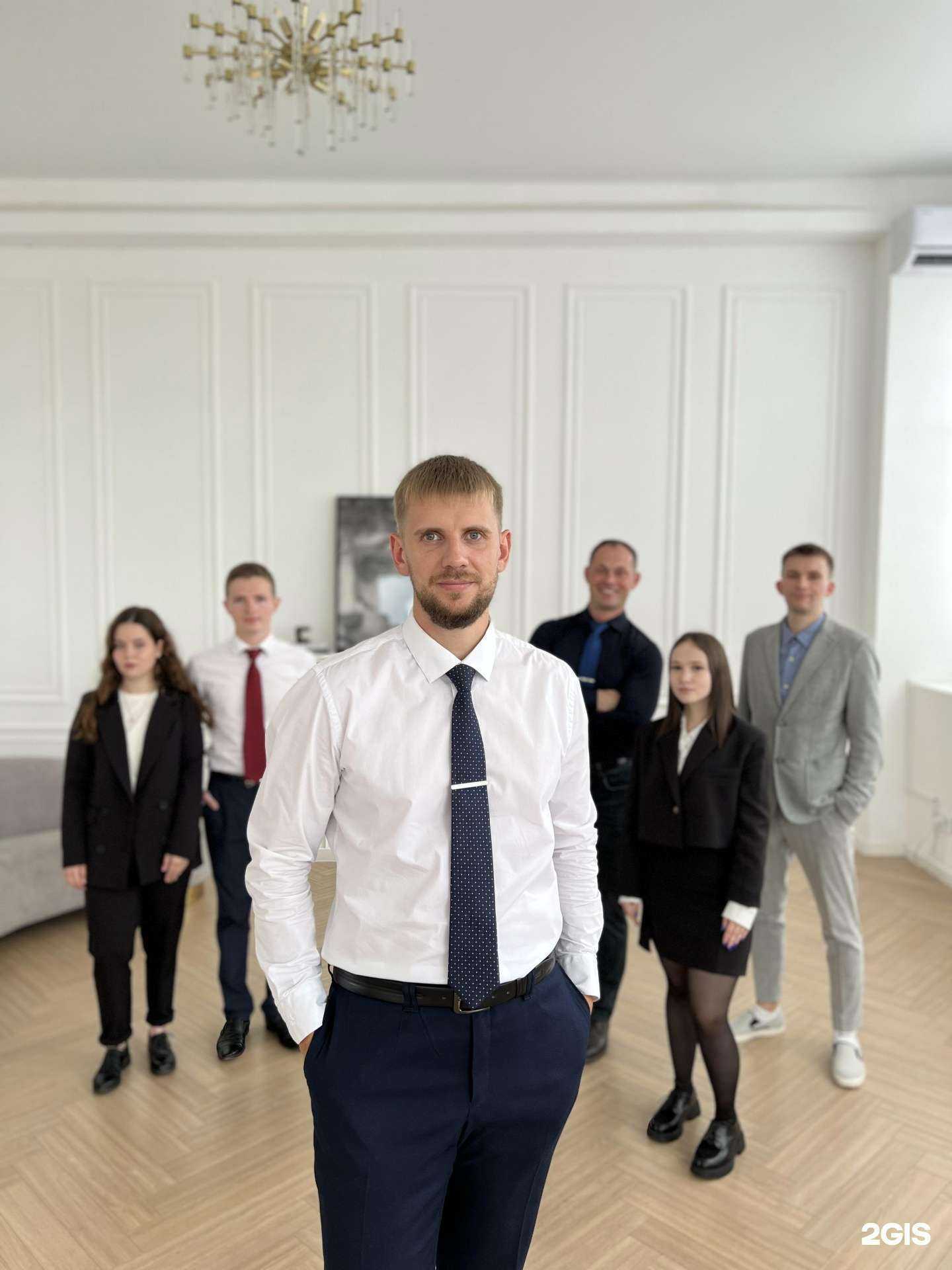 Отзывы на компанию Lexica в Перми c фото