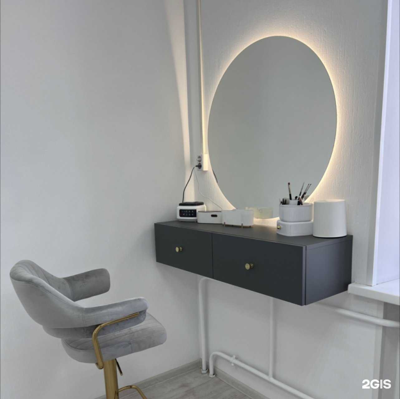 Отзывы на компанию Polina  Pavlyuk studio в Северске c фото