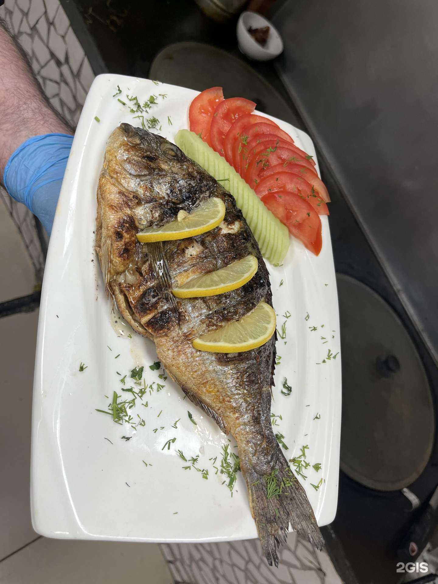 Отзывы на компанию Чайхана в Первоуральске c фото