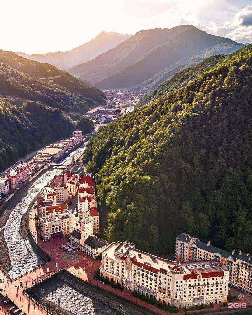 Отзывы на компанию СССР-Тур в г. Сочи c фото