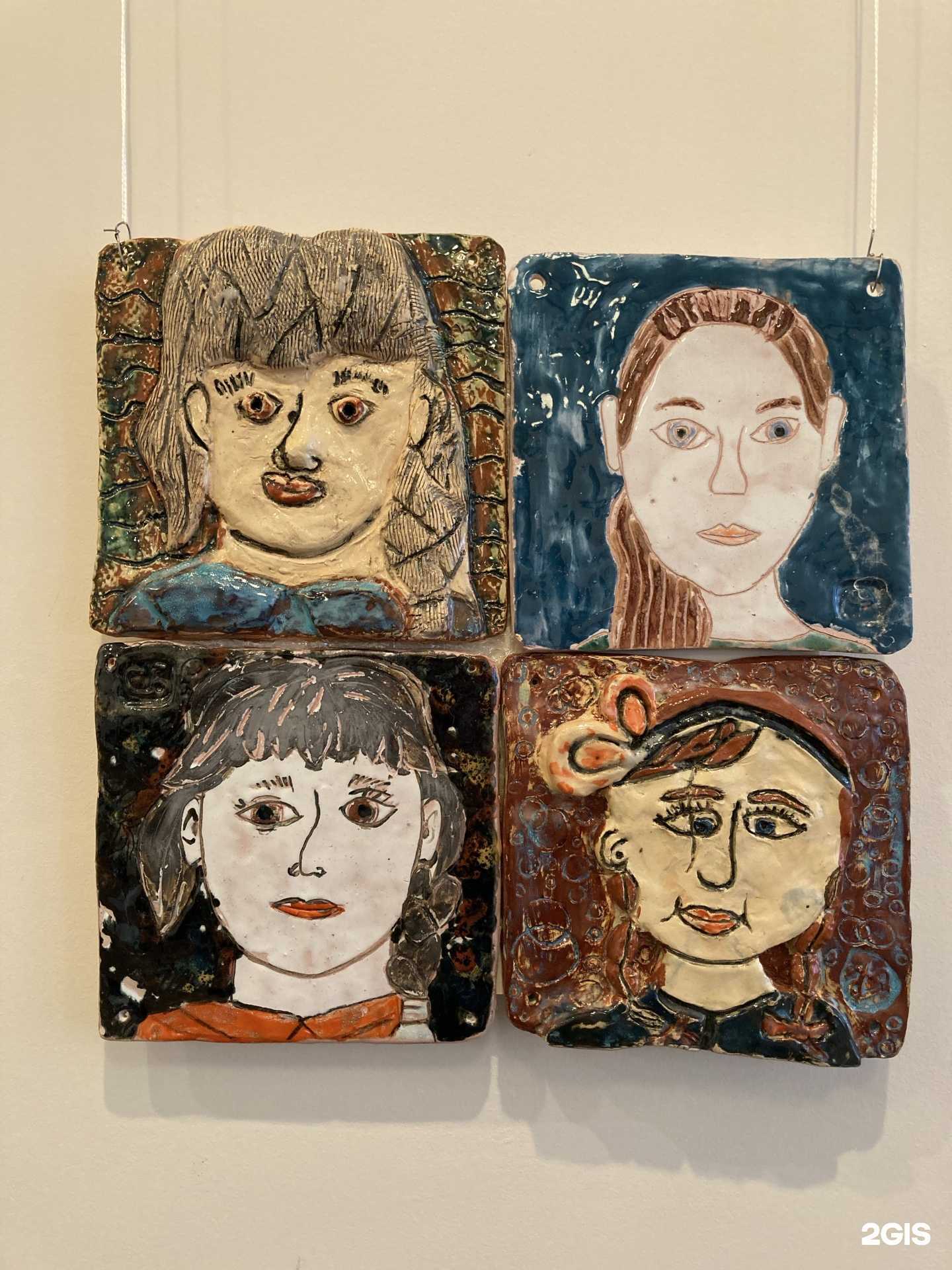 Отзывы на компанию Музей керамики в Богородске c фото