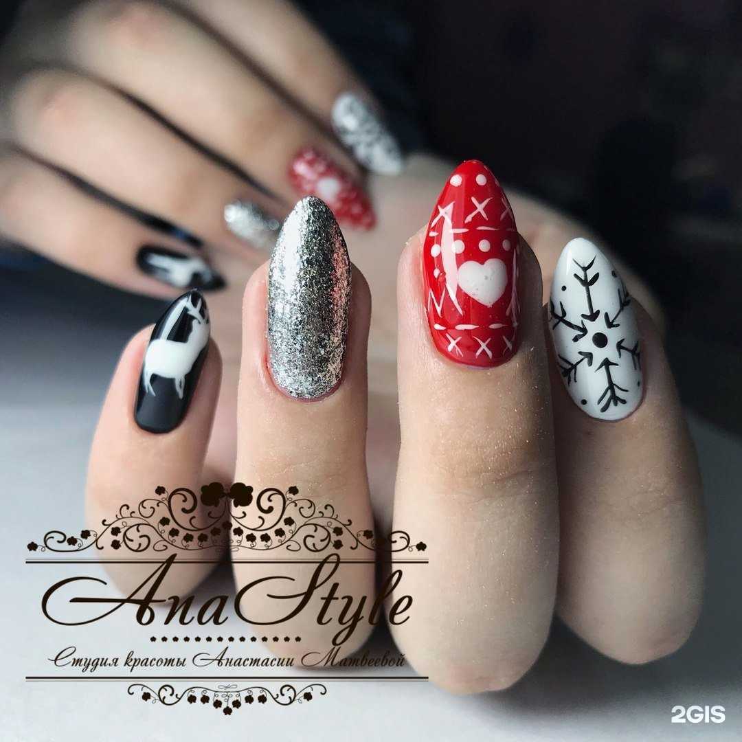 Отзывы на компанию AnaStyle в г. Орёл c фото