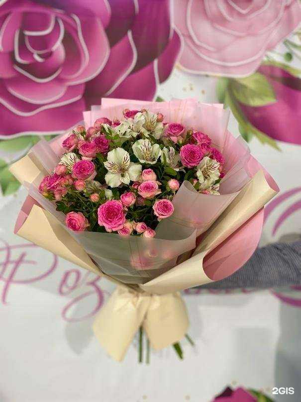 Отзывы на компанию Розэрика в г. Набережные Челны c фото