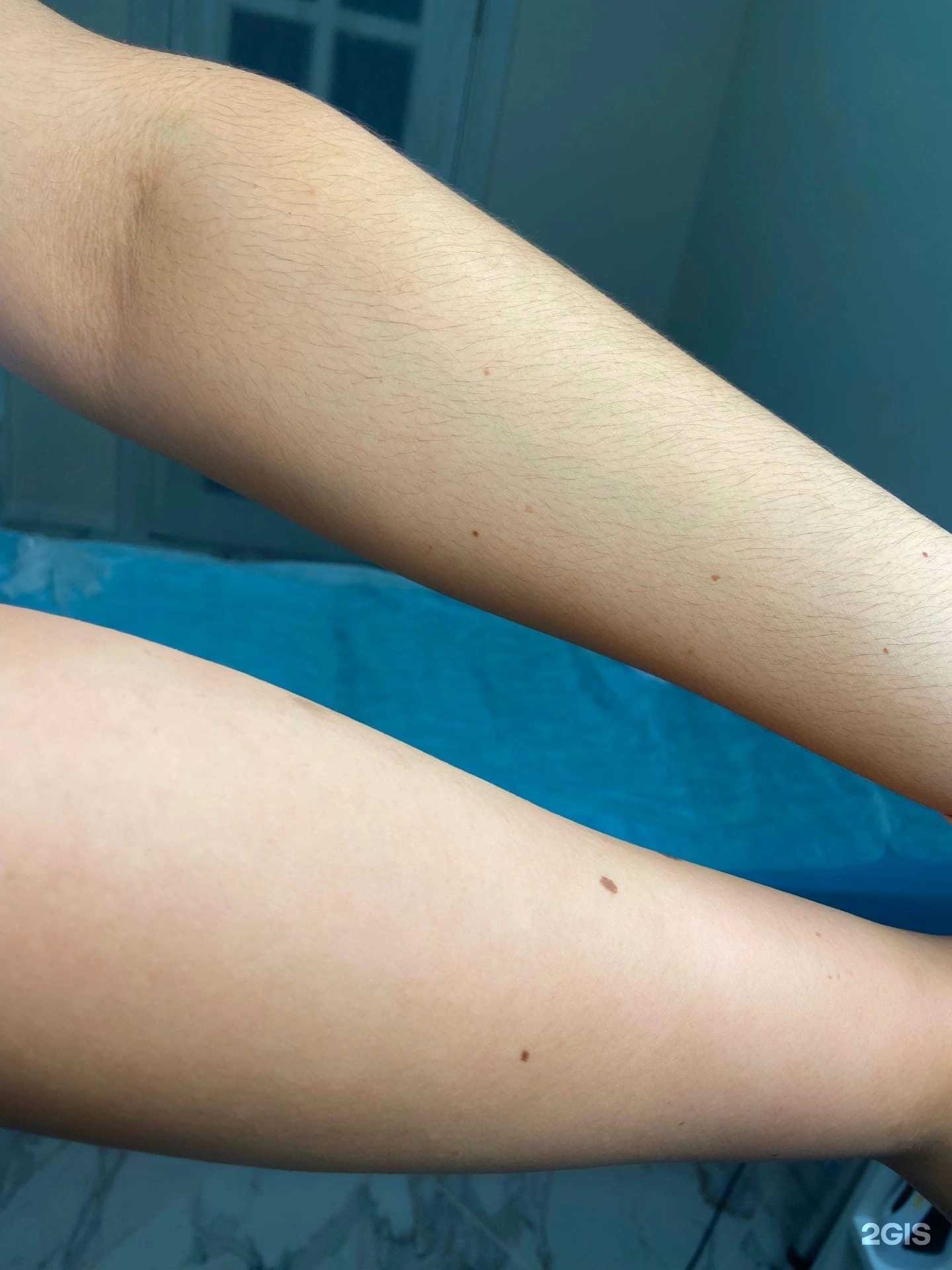 Отзывы на компанию Студия эпиляции в г. Сыктывкар c фото