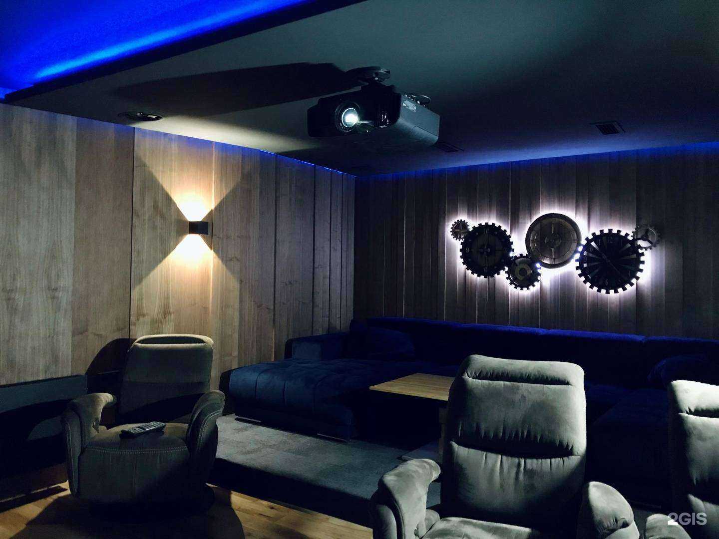 Отзывы на компанию Гармония-Про в г. Геленджик c фото