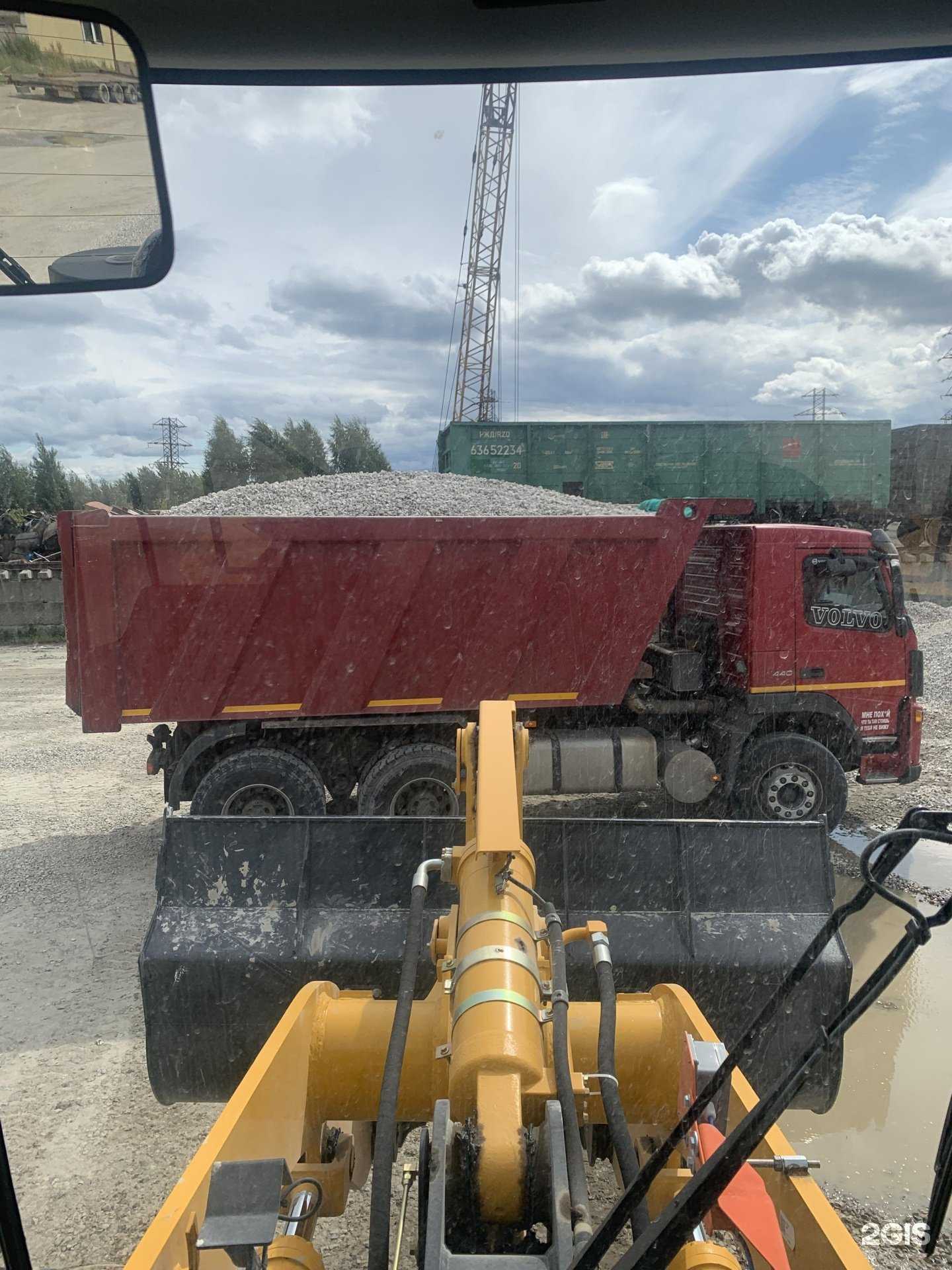 Отзывы на компанию Алгоритм в Тюмени c фото