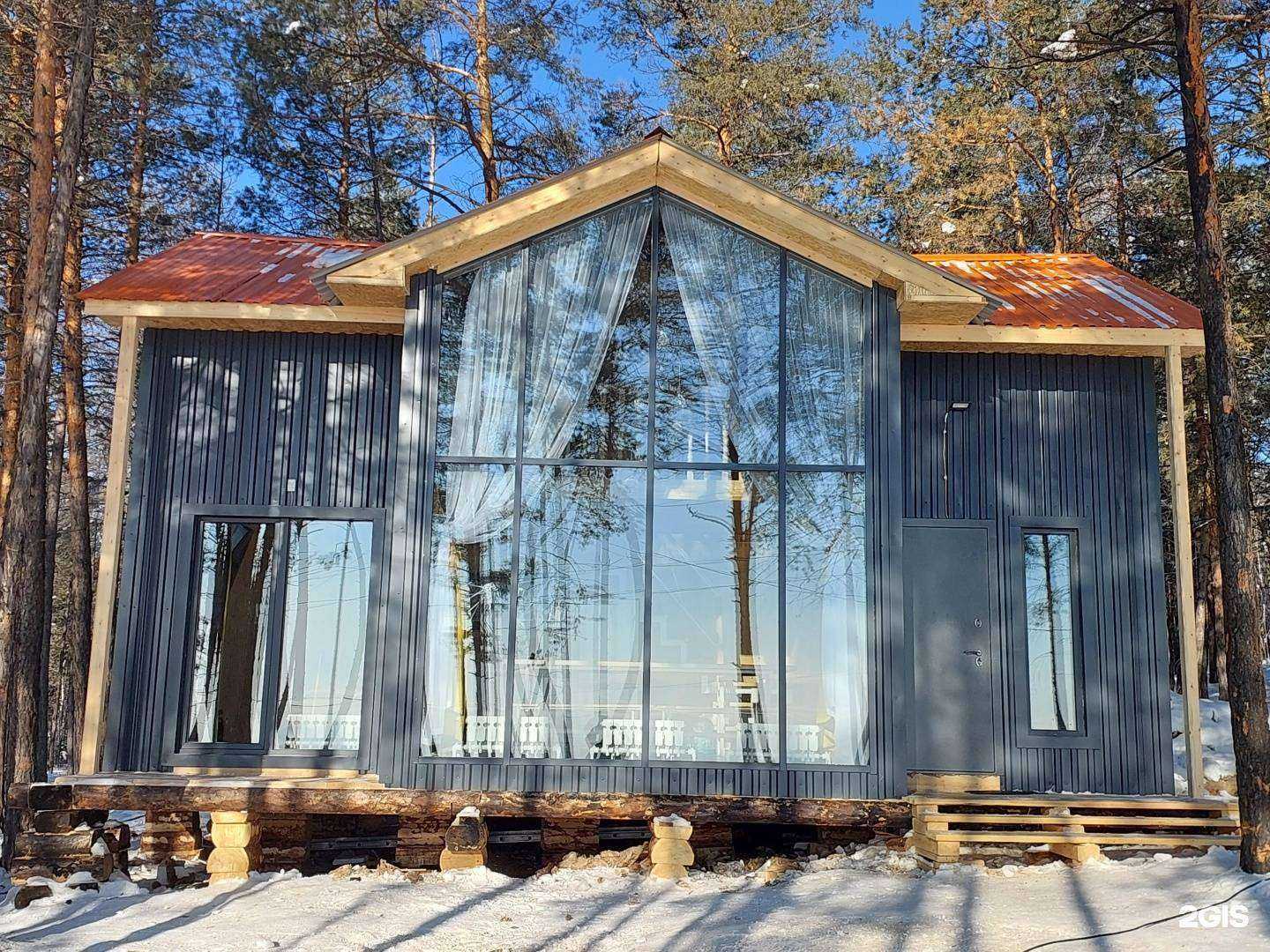 Отзывы на компанию Акрос в г. Якутск c фото