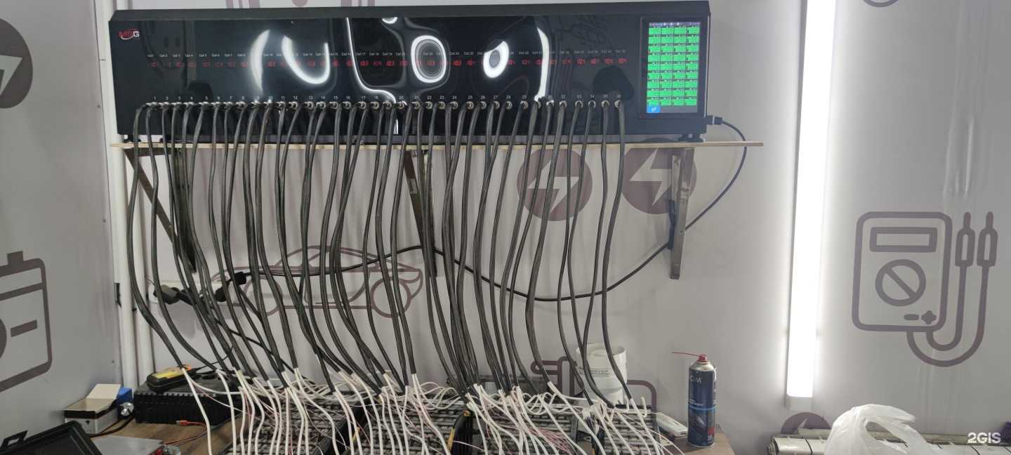 Отзывы на компанию Гибрид Сервис Msg в г. Хабаровск c фото