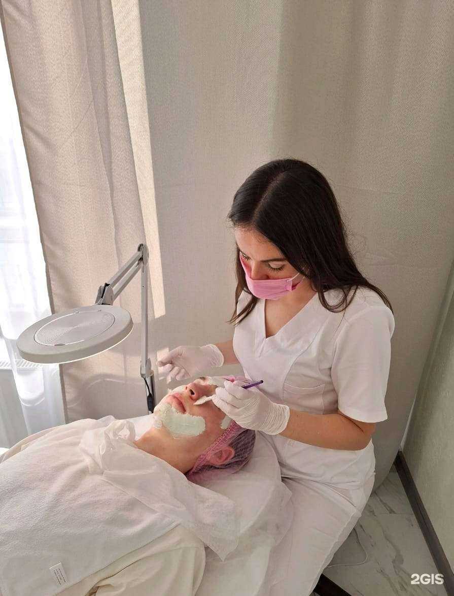 Отзывы на компанию Центр косметологии в Новосибирске c фото