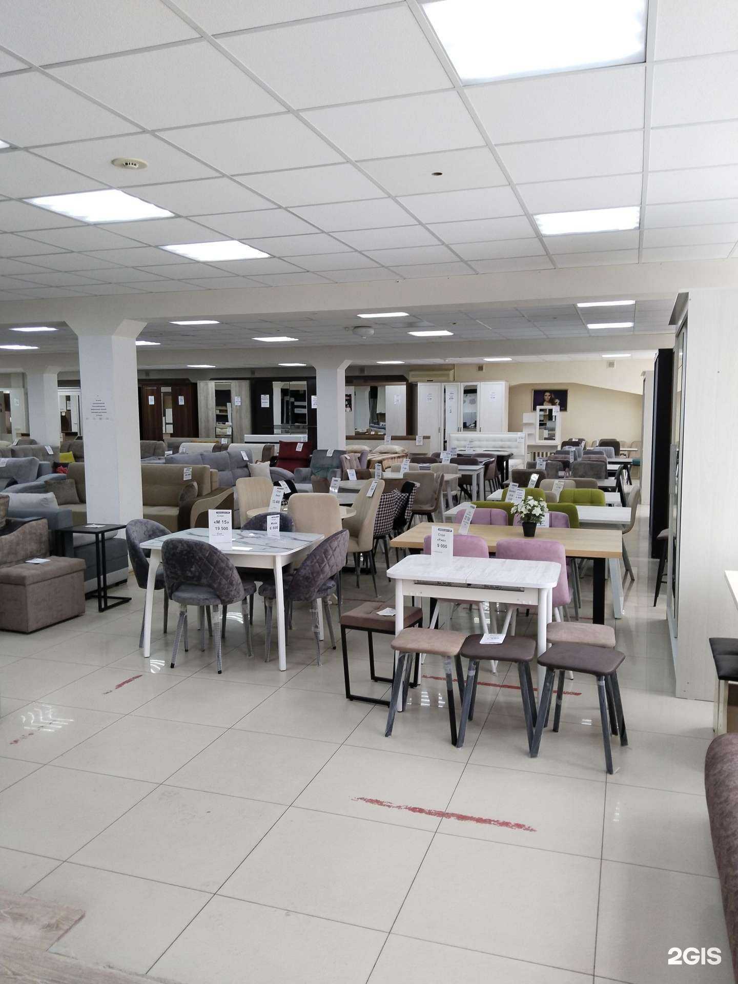 Отзывы на компанию Мебельный центр в г. Липецк c фото