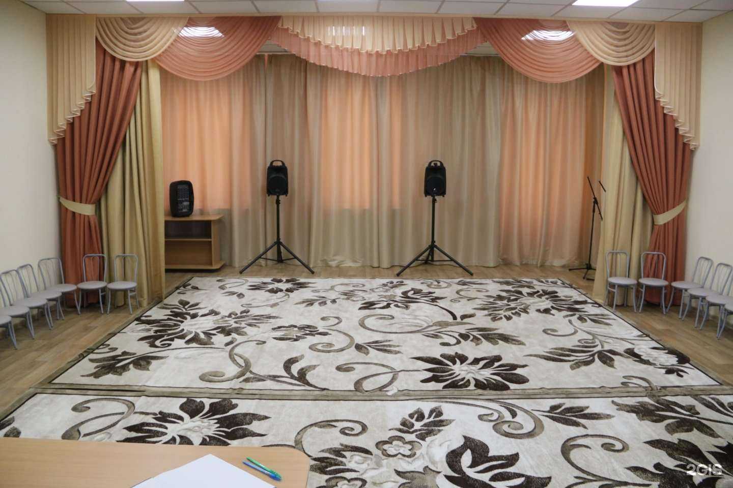 Отзывы на компанию Детский сад №366 общеразвивающего вида в Омске c фото