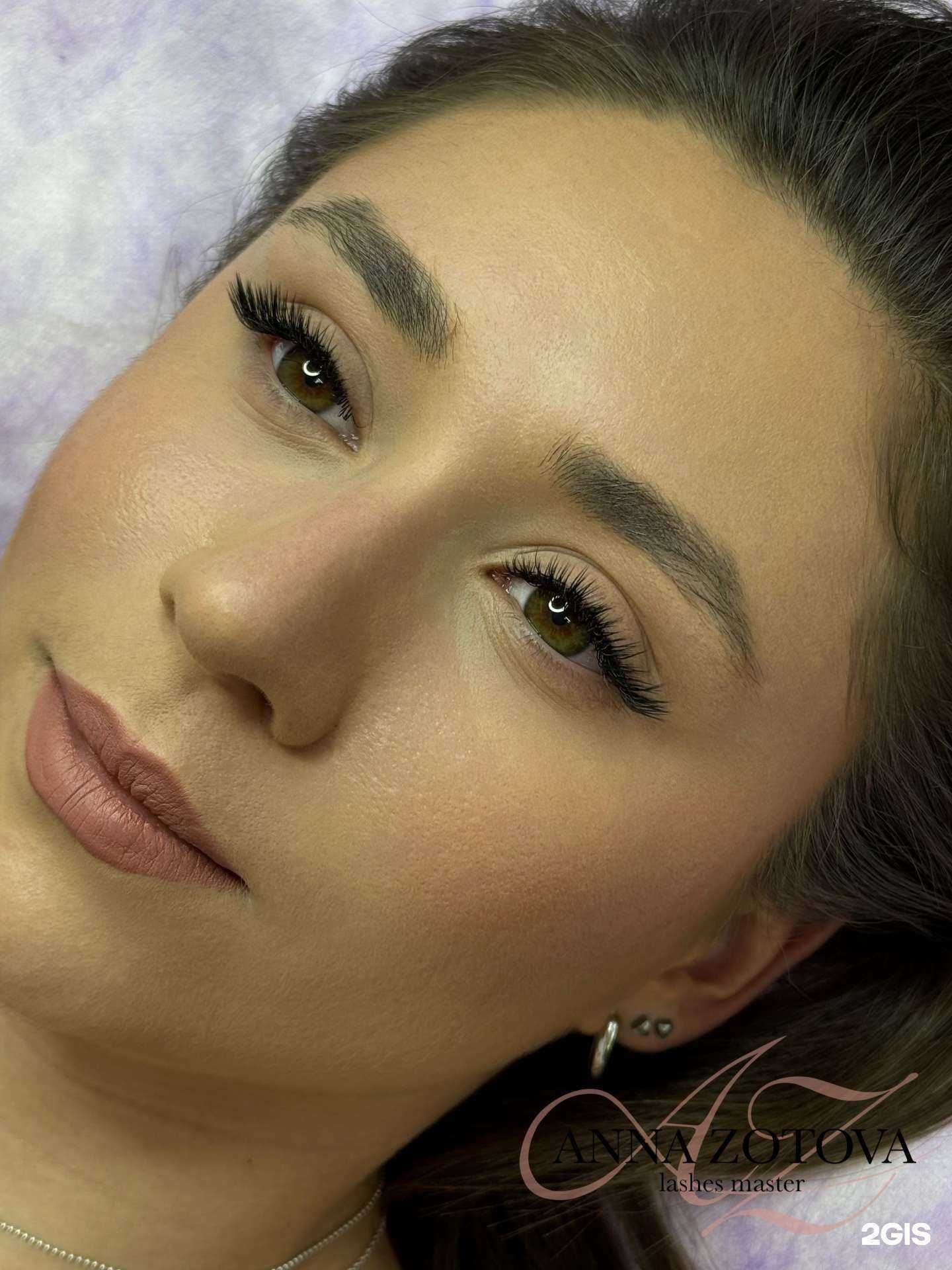 Отзывы на компанию Lash Studio в Краснодаре c фото