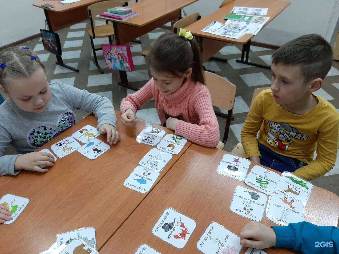 Отзывы на компанию NWkids в г. Владивосток c фото