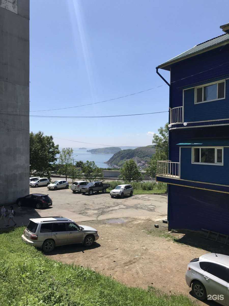 Отзывы на компанию Башня в Владивостоке c фото - фотография 2 из 2