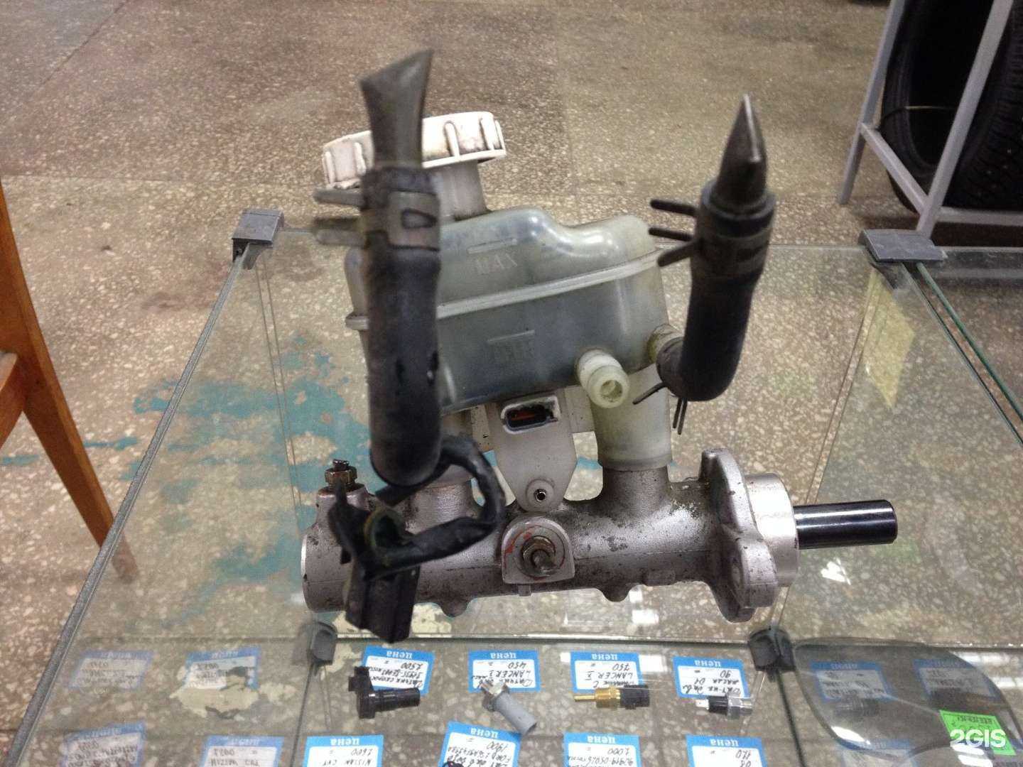 Отзывы на компанию Авто импорт в Челябинске c фото