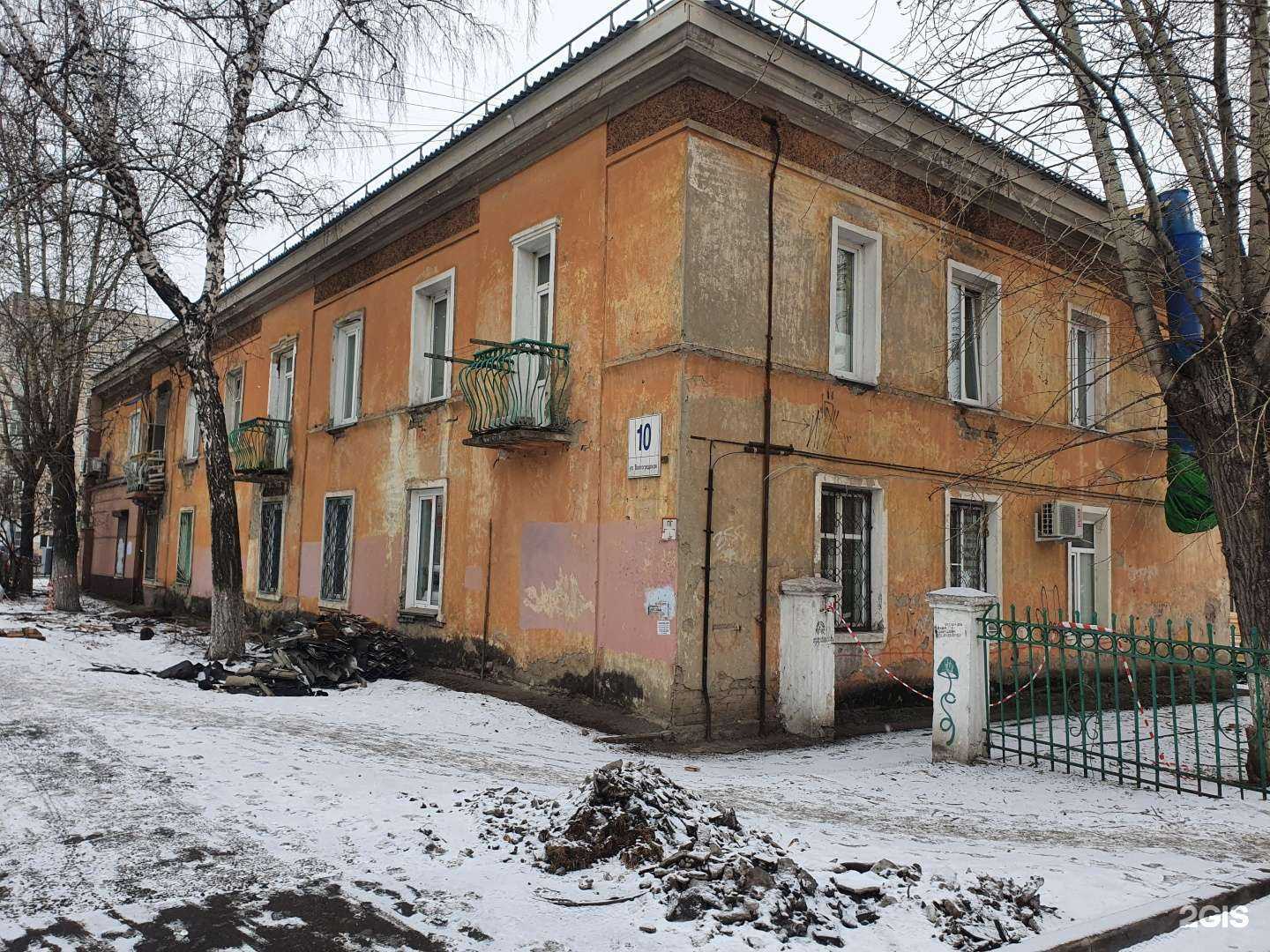 Отзывы на компанию Зоомир в Красноярске c фото - фотография 2 из 2