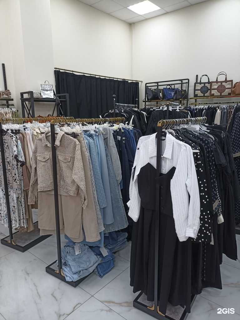 Отзывы на компанию Podium Luxe в г. Кисловодск c фото