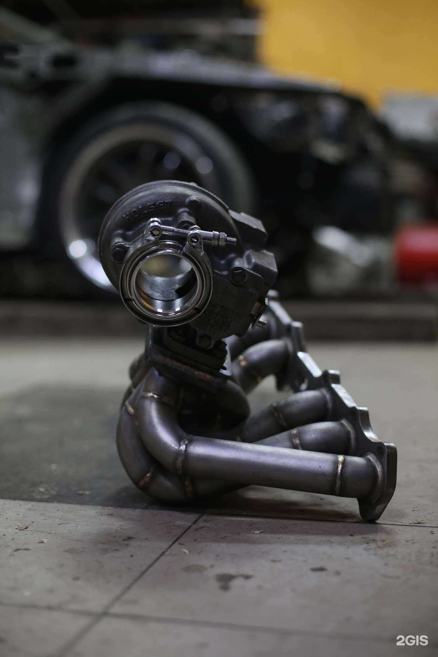 Отзывы на компанию Reaction racing в Иркутске c фото