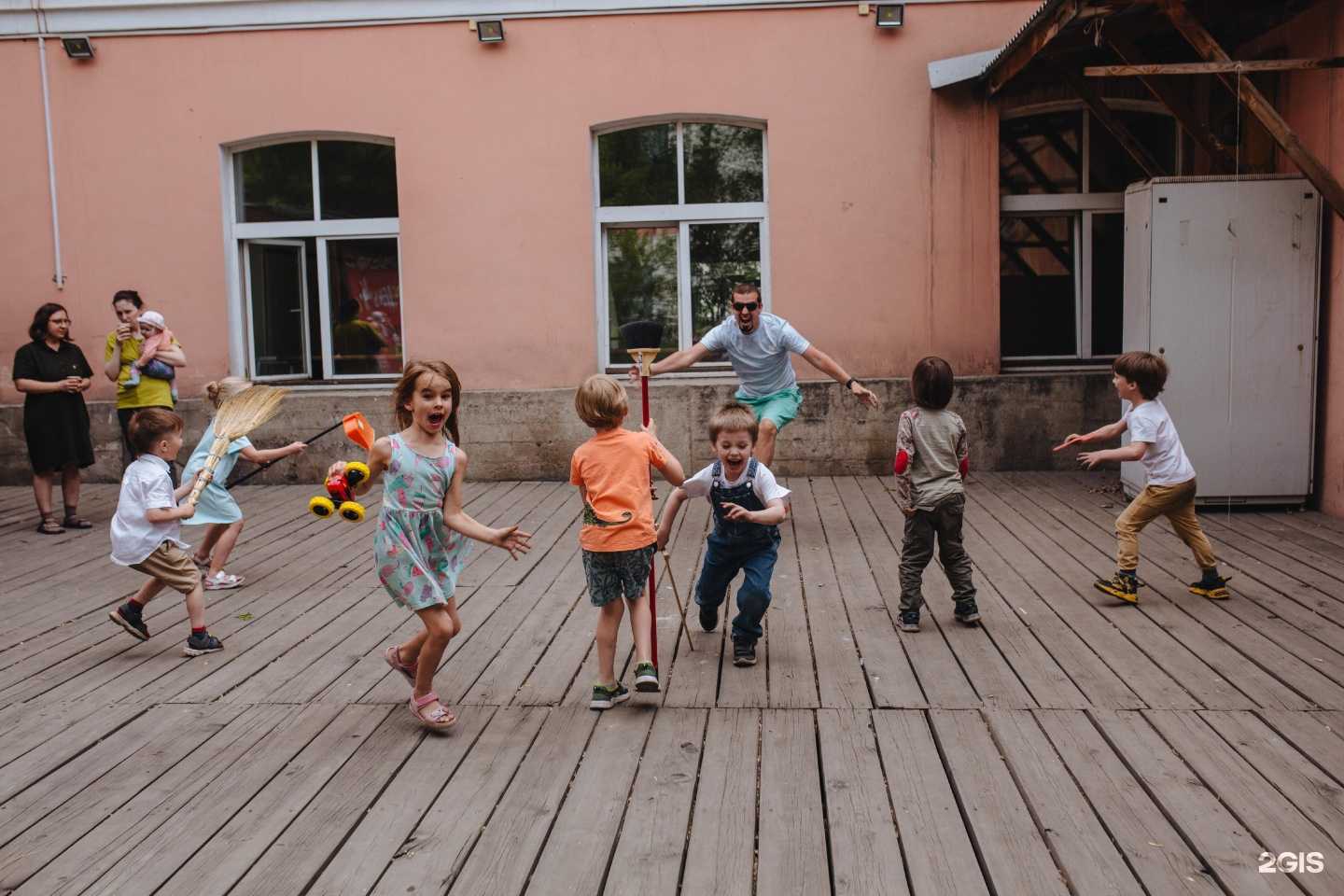 Отзывы на компанию Огонь в Иркутске c фото