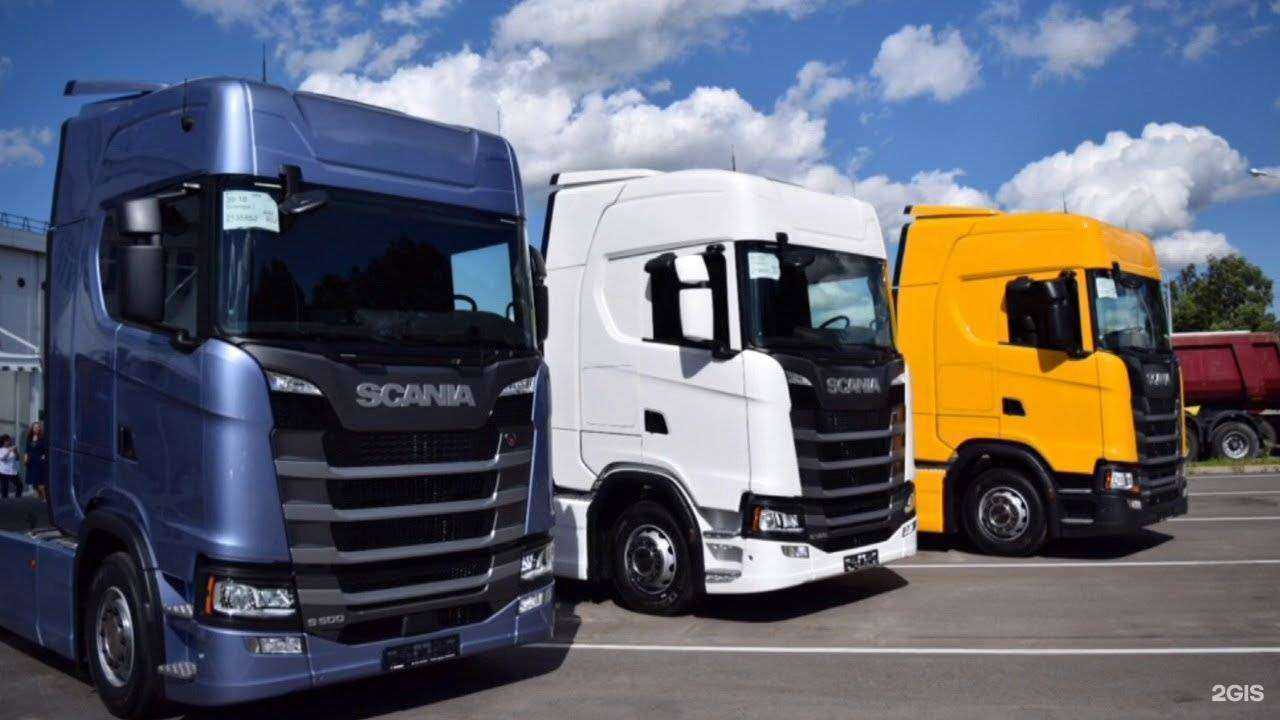 Отзывы на компанию Сканеж в г. Курск c фото