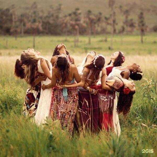 Отзывы на компанию Женское совершенство в Ульяновске c фото