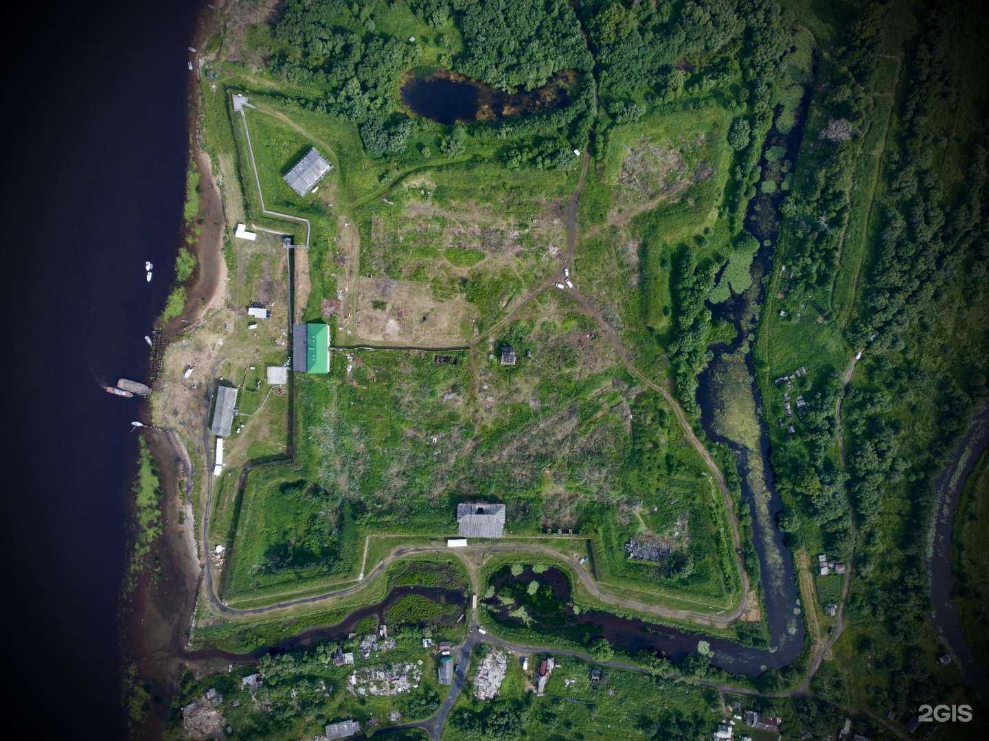 Отзывы на компанию Архангельск Тур в Архангельске c фото