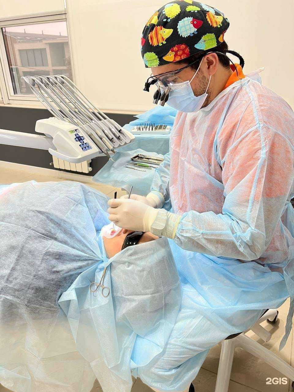 Отзывы на компанию Medica Mente в г. Краснодар c фото
