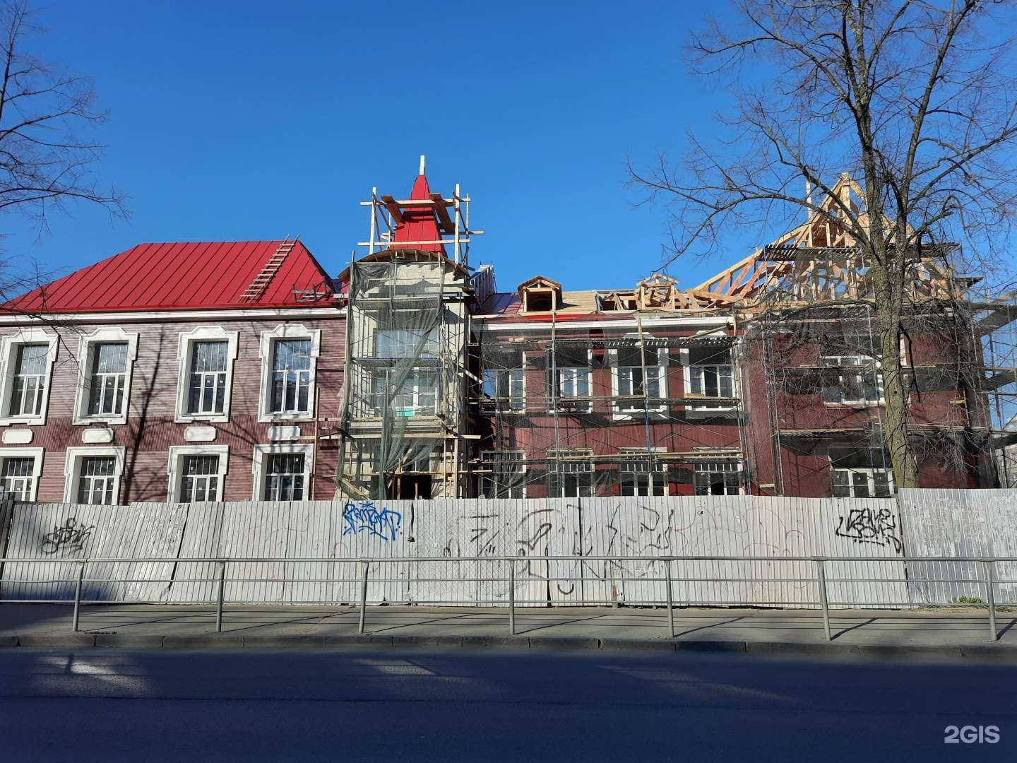 Отзывы на компанию Petra в Петрозаводске c фото - фотография 2 из 2