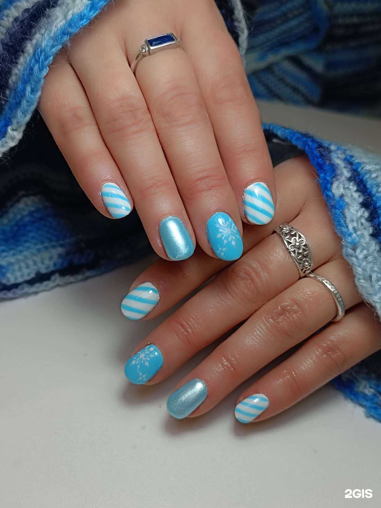 Отзывы на компанию Cтудия эпиляции и ногтевого сервиса в Тольятти c фото