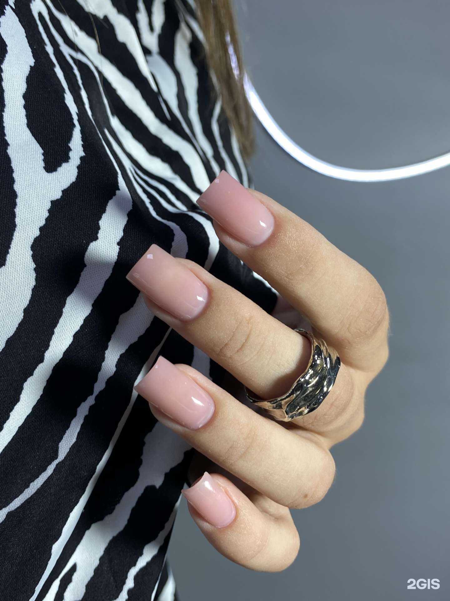 Отзывы на компанию Nails by Romanovna в Волгограде c фото