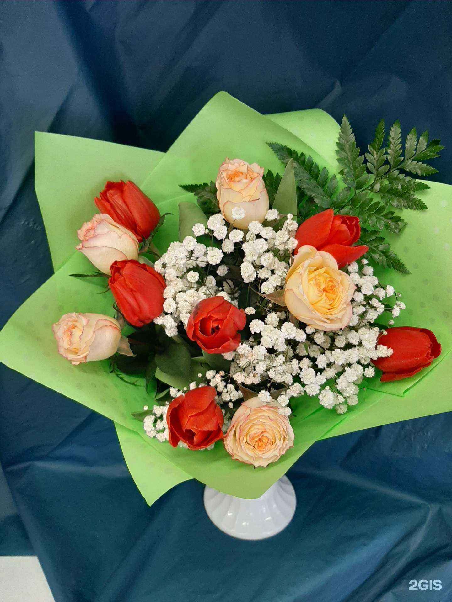 Отзывы на компанию Орхидея в г. Йошкар-Ола c фото