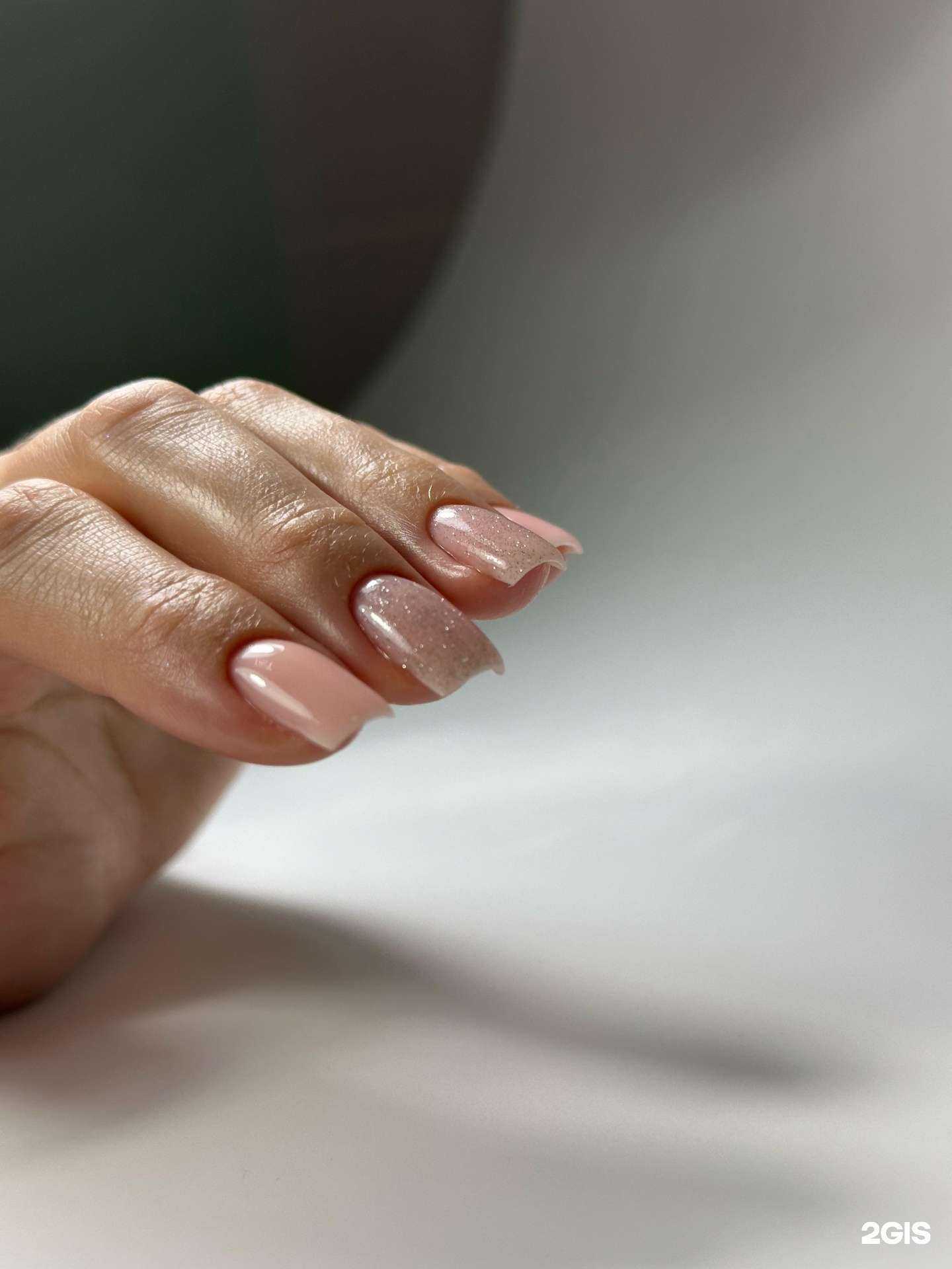 Отзывы на компанию Ногтевой салон-школа в Екатеринбурге c фото