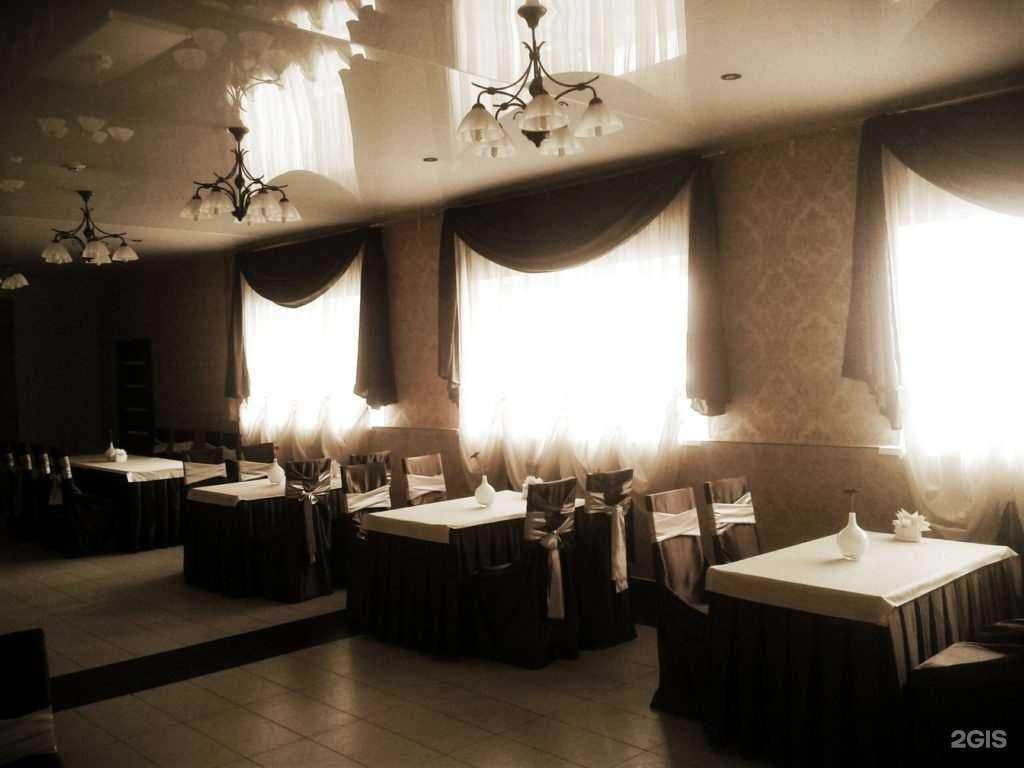 Отзывы на компанию Garden в Боре c фото