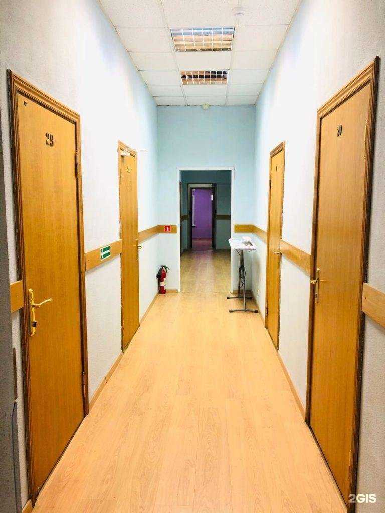 Отзывы на компанию Гавань в г. Химки c фото