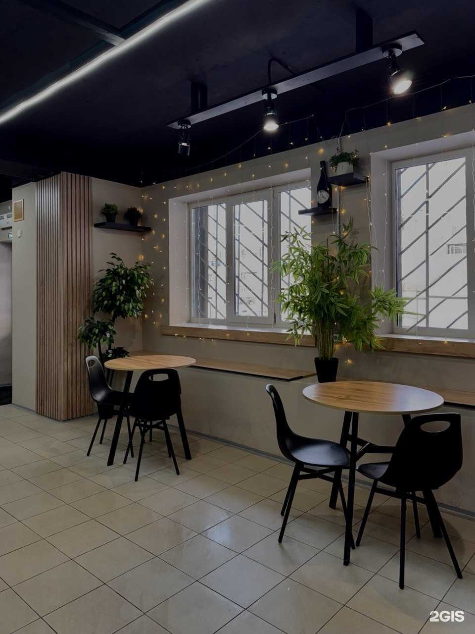 Отзывы на компанию Магазин шавермы в г. Иркутск c фото