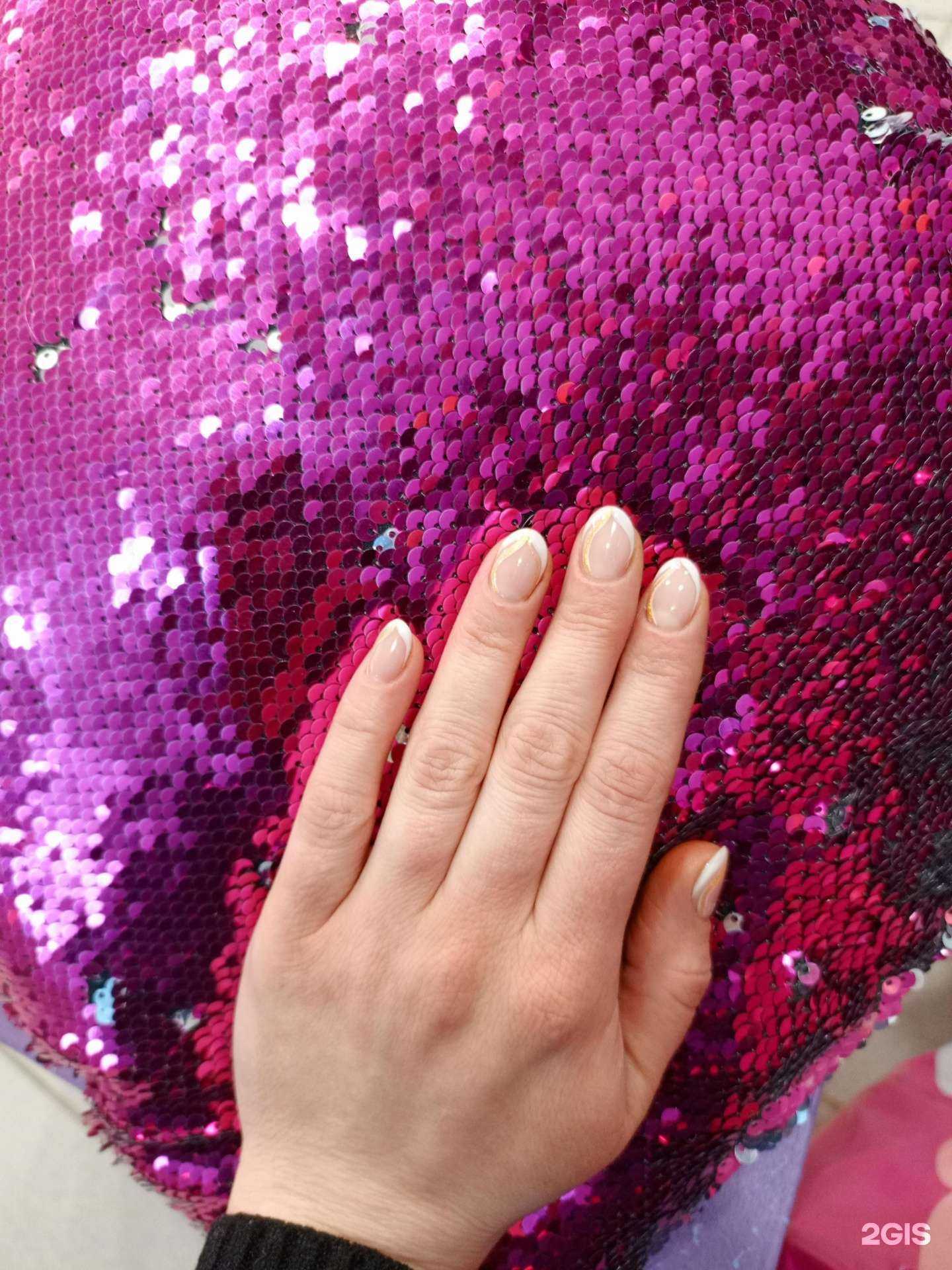 Отзывы на компанию Violetta в Тюмени c фото - фотография 2 из 2