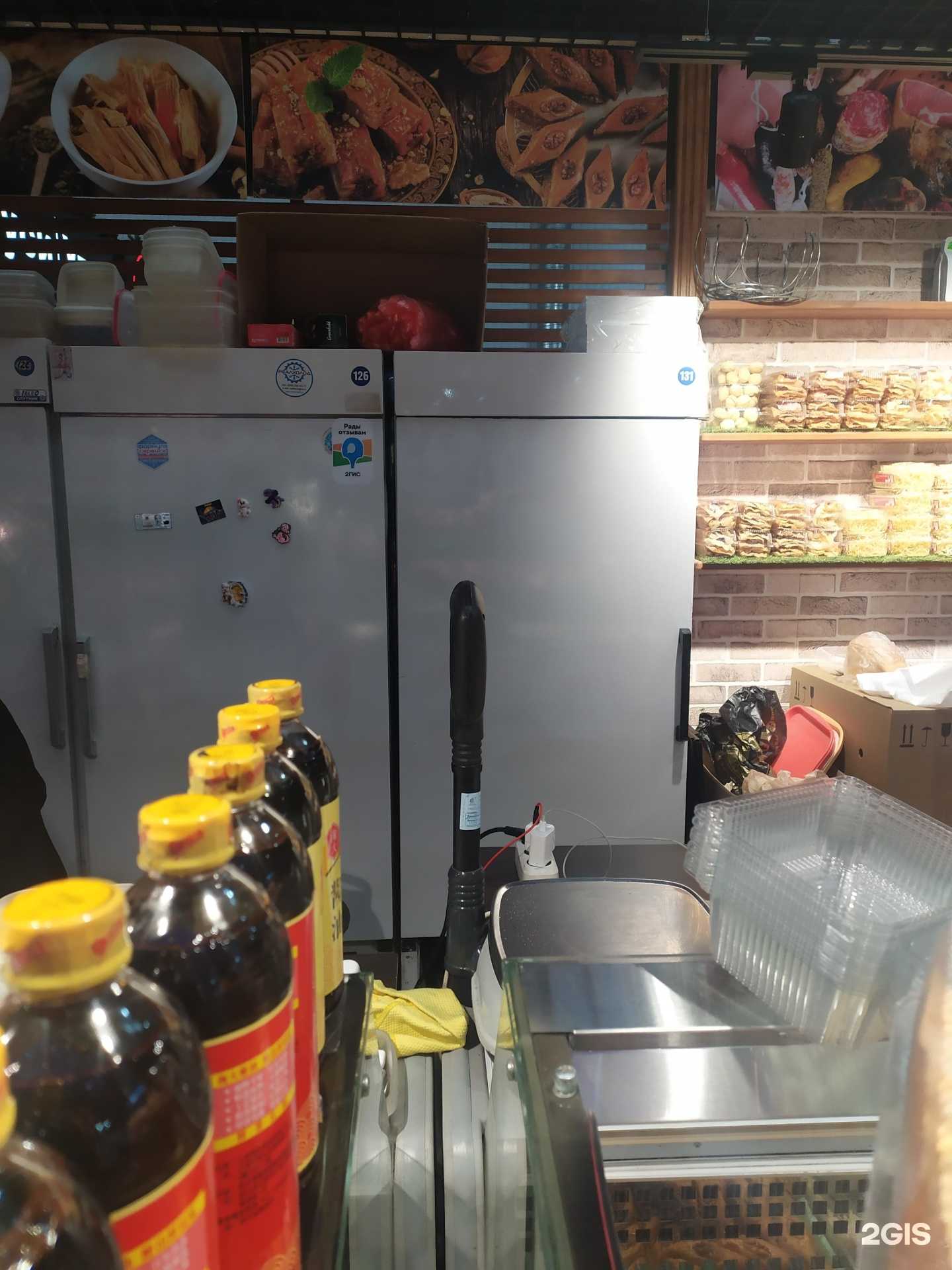 Отзывы на компанию Магазин по продаже корейских салатов в Самаре c фото