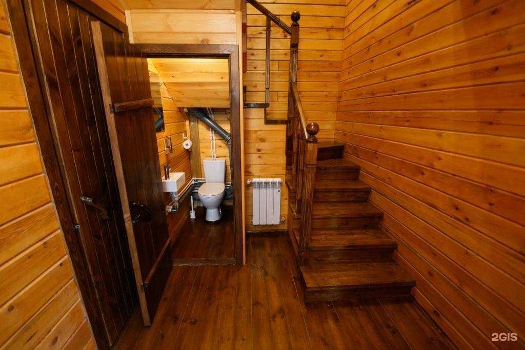 Отзывы на компанию Банный комплекс в Томске c фото