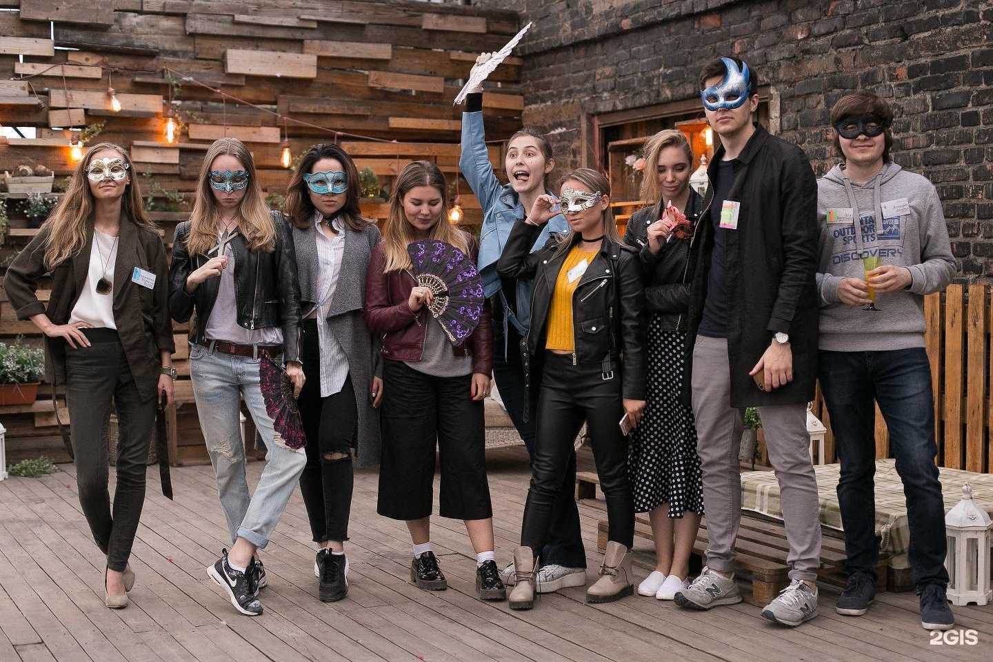 Отзывы на компанию Квестория в Уфе c фото