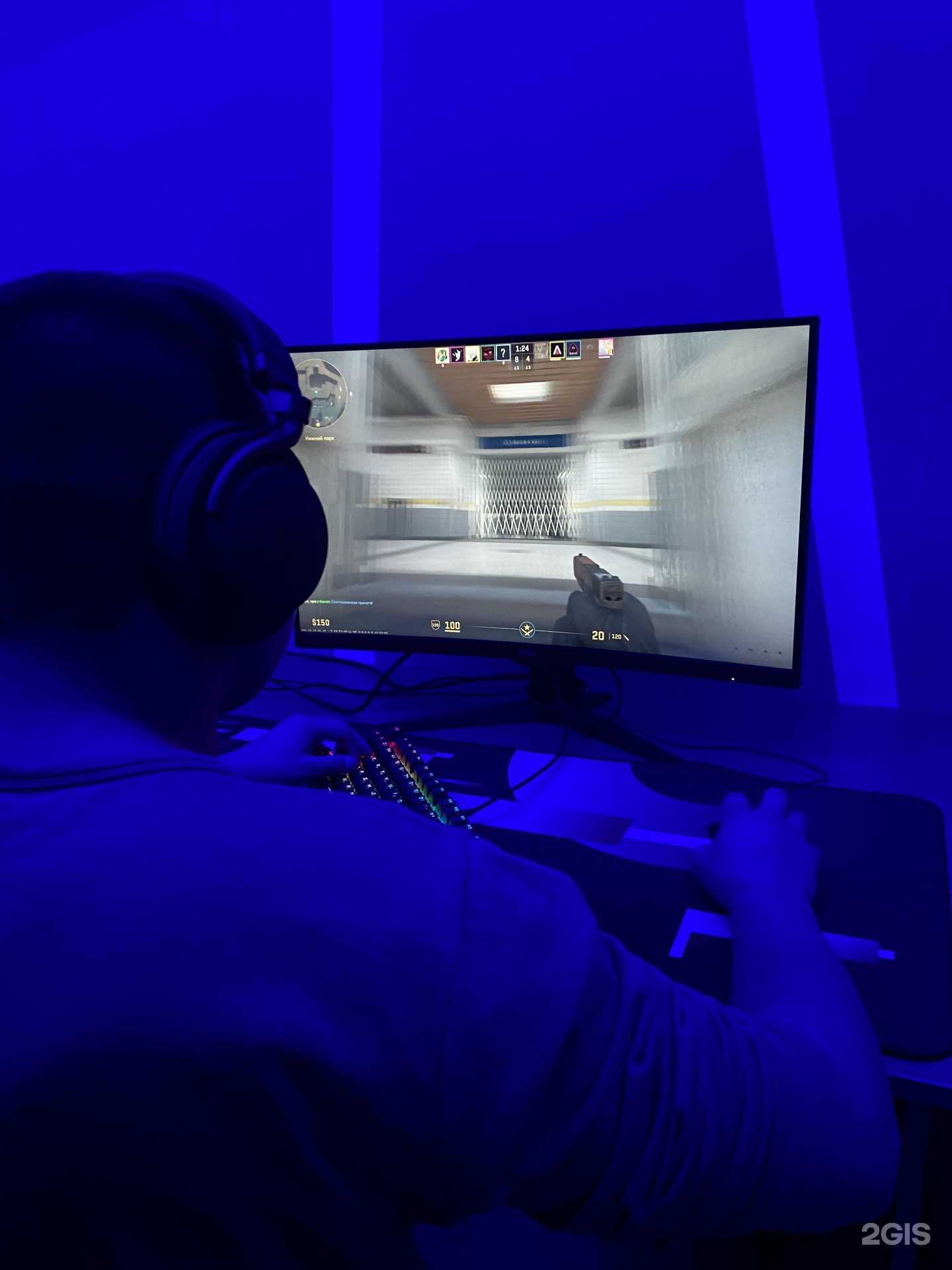 Отзывы на компанию Mammoth Gaming club в Якутске c фото